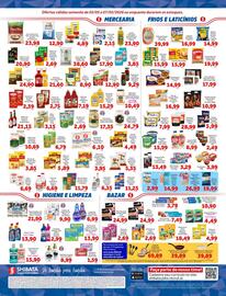 Folheto Shibata Supermercados Página 2