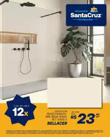 Catálogo Santa Cruz Acabamentos semana 19 Página 1