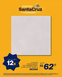 Catálogo Santa Cruz Acabamentos semana 19 Página 4