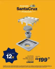 Catálogo Santa Cruz Acabamentos semana 19 Página 6