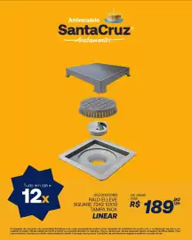 Catálogo Santa Cruz Acabamentos semana 19 Página 7