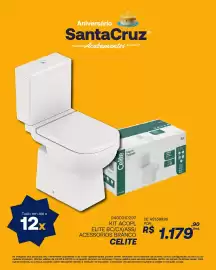 Catálogo Santa Cruz Acabamentos semana 19 Página 8