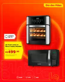 Encarte Le Biscuit semana 19 Página 2