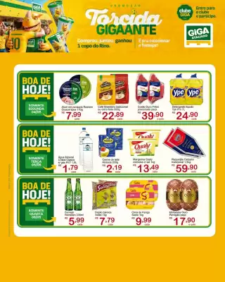 Giga Atacado (válido até 6-05)