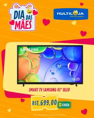 Multiloja (válido até 10-05)