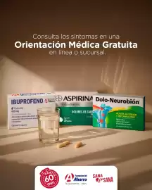 Folleto Farmacias del Ahorro semana 19 Página 3