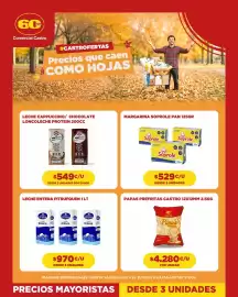 Catálogo Comercial Castro Página 2