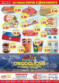 Volantino SuperOne Pagina 8