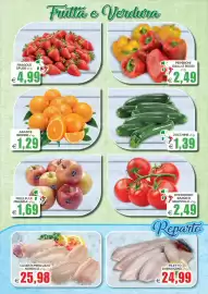 Volantino SuperOne Pagina 2