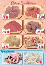 Volantino SuperOne Pagina 3