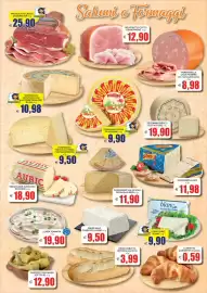 Volantino SuperOne Pagina 4