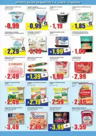 Volantino SuperOne Pagina 5
