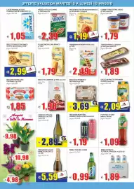 Volantino SuperOne Pagina 6