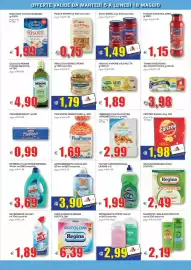 Volantino SuperOne Pagina 7