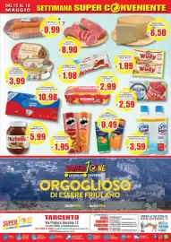 Volantino SuperOne Pagina 8