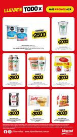 Catálogo Hipermercado Libertad Página 10
