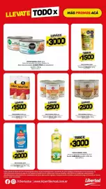 Catálogo Hipermercado Libertad Página 2
