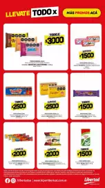 Catálogo Hipermercado Libertad Página 4