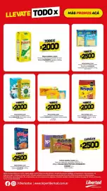 Catálogo Hipermercado Libertad Página 5
