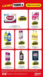 Catálogo Hipermercado Libertad Página 7