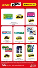 Catálogo Hipermercado Libertad Página 8