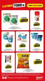 Catálogo Hipermercado Libertad Página 9