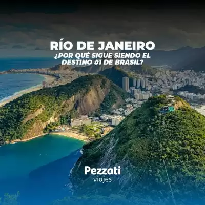 Pezzati Viajes (válido hasta 10-05)