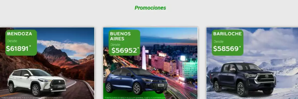 Europcar (válido hasta 8-05)