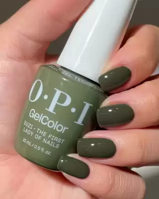 Opi Esmaltes (válido hasta 10-05)