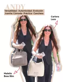 Catálogo Juanita Jo semana 19 Página 3