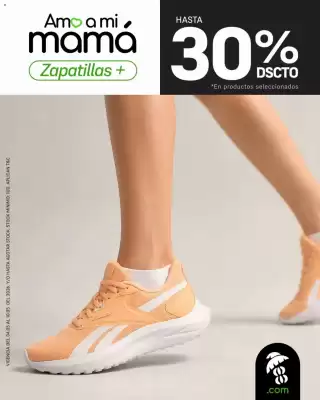 Platanitos (válido hasta 11-05)