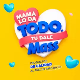 Catálogo Mass semana 19 Página 1