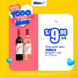 Catálogo Mass semana 19 Página 2