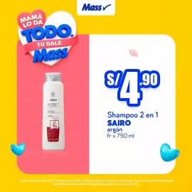 Catálogo Mass semana 19 Página 5