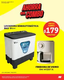 Catálogo Novicompu Página 1