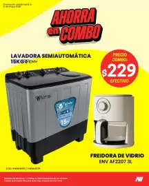 Catálogo Novicompu Página 2