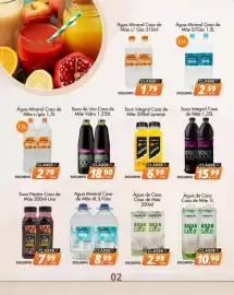 Catálogo Delta Supermercados Página 1