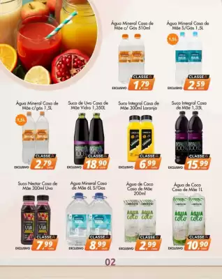 Catálogo Delta Supermercados (válido até 31-05)