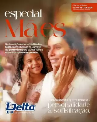 Delta (válido até 17-05)