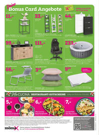 Mömax Flugblatt woche 19 Seite 16