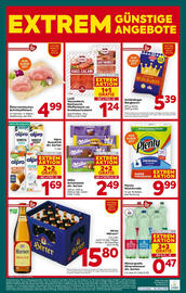 Billa Flugblatt woche 19 Seite 22