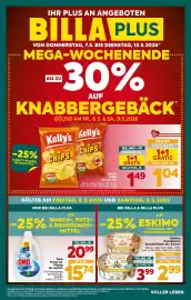 Billa Flugblatt woche 19 Seite 1