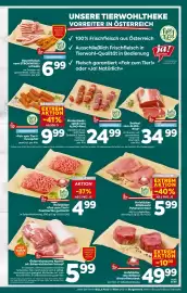 Billa Flugblatt woche 19 Seite 11