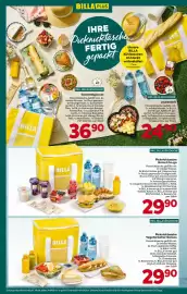 Billa Flugblatt woche 19 Seite 16