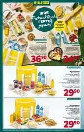 Billa Flugblatt woche 19 Seite 16