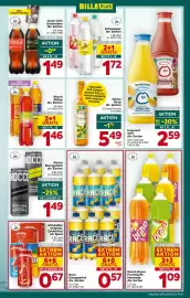 Billa Flugblatt woche 19 Seite 17