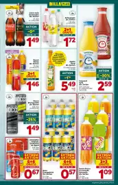 Billa Flugblatt woche 19 Seite 17