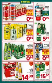 Billa Flugblatt woche 19 Seite 18