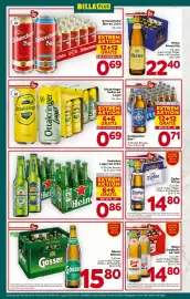 Billa Flugblatt woche 19 Seite 18