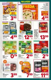 Billa Flugblatt woche 19 Seite 19